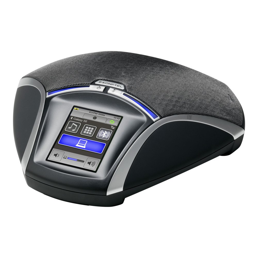 Konftel Konftel 55Wx - Bluetooth-konferensenhet för konferenstelefon