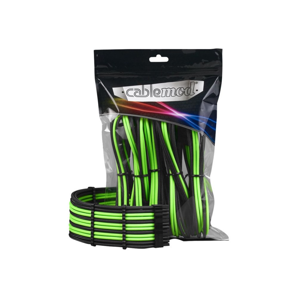 CableMod CableMod PRO Series ModMesh - förlängningssladdsats