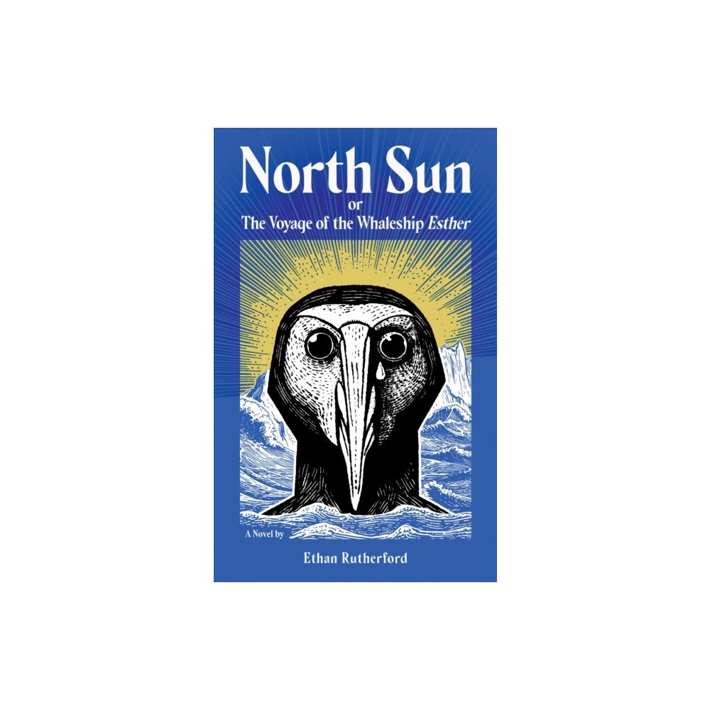 Deep Vellum Publishing North Sun (häftad, eng)