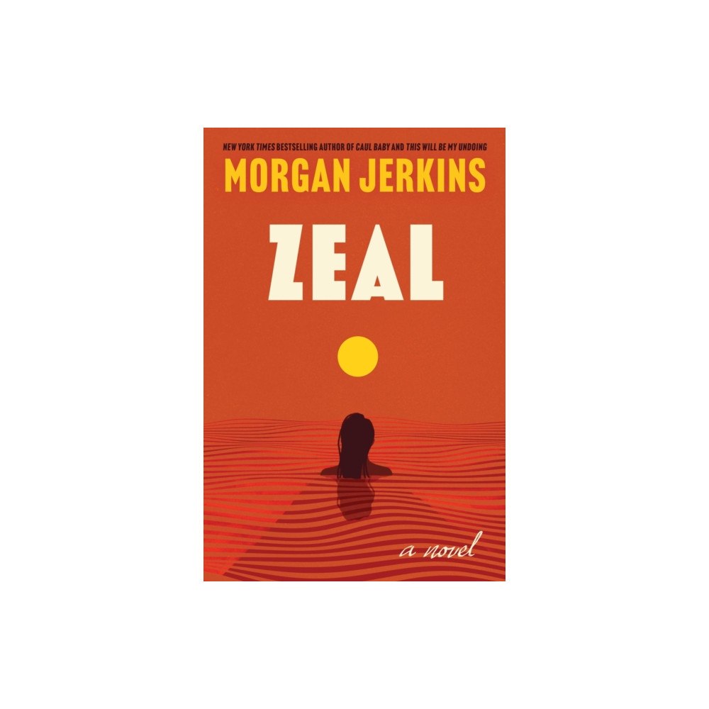 Harpercollins publishers inc Zeal (häftad, eng)