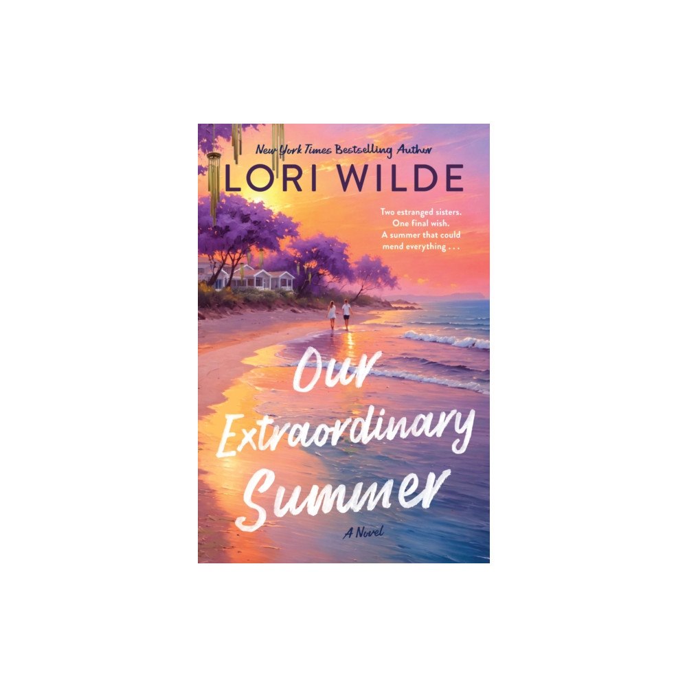 Harpercollins publishers inc Our Extraordinary Summer (häftad, eng)