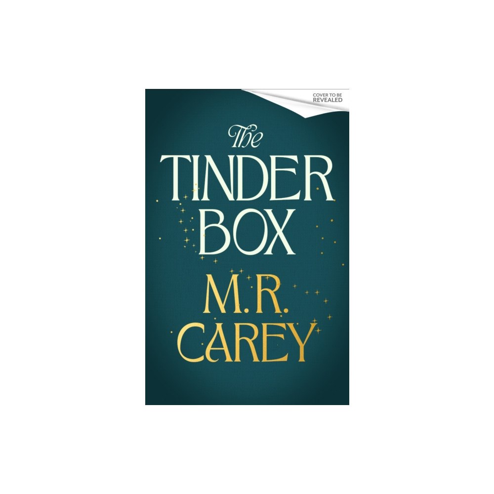 Little, Brown Book Group The Tinder Box (inbunden, eng)