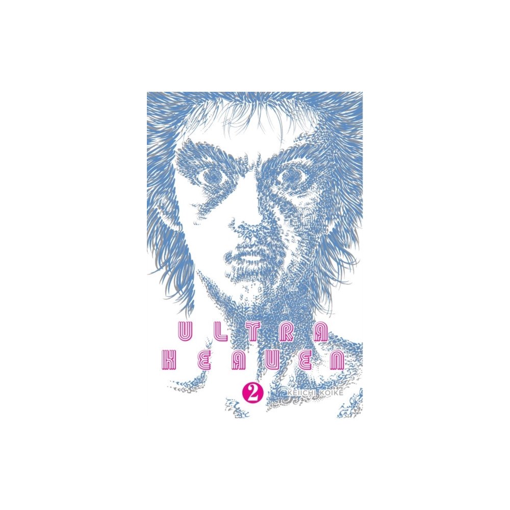 Last Gasp,U.S. Ultra Heaven Volume 2 (häftad, eng)