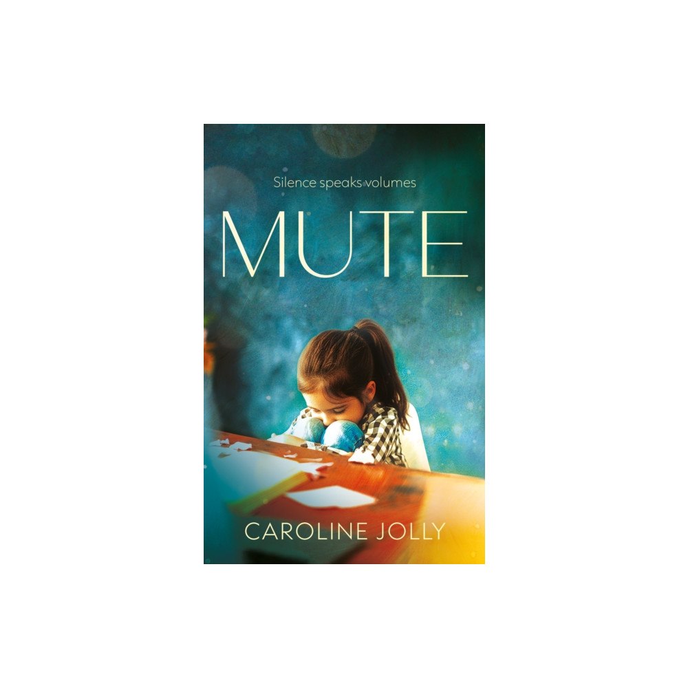 Troubador Publishing Mute (häftad, eng)