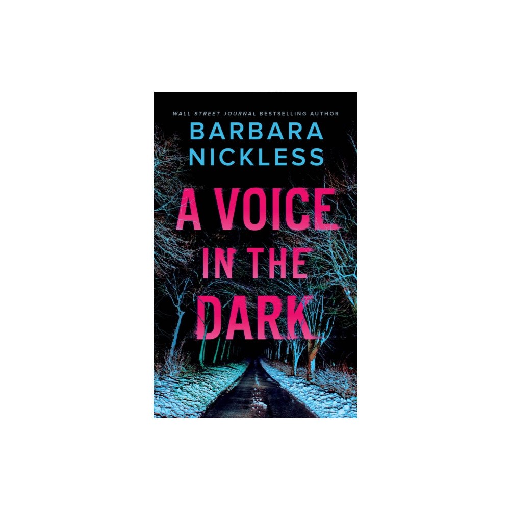 Amazon Publishing A Voice in the Dark (häftad, eng)