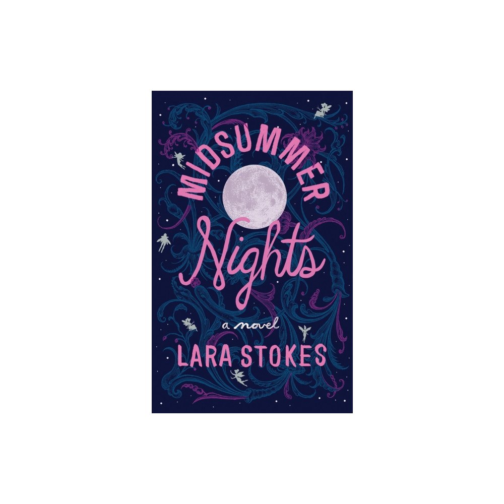 Amazon Publishing Midsummer Nights (häftad, eng)