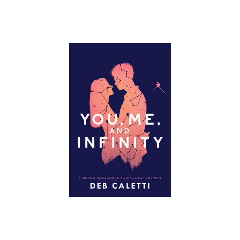 Random House USA Inc You, Me, and Infinity (inbunden, eng)