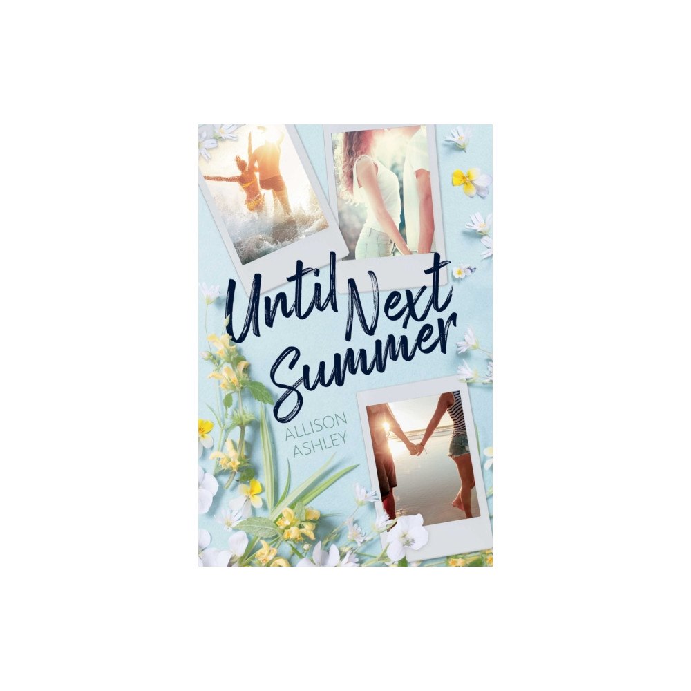 Simon & Schuster Until Next Summer (häftad, eng)