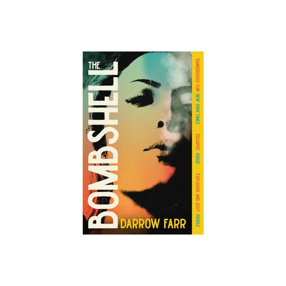 Atlantic Books The Bombshell (häftad, eng)