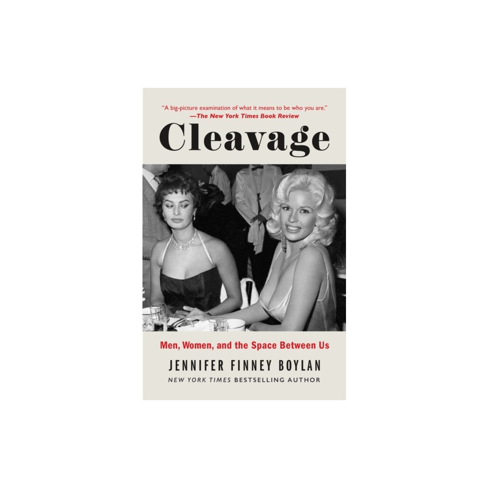 Celadon Books Cleavage (häftad, eng)