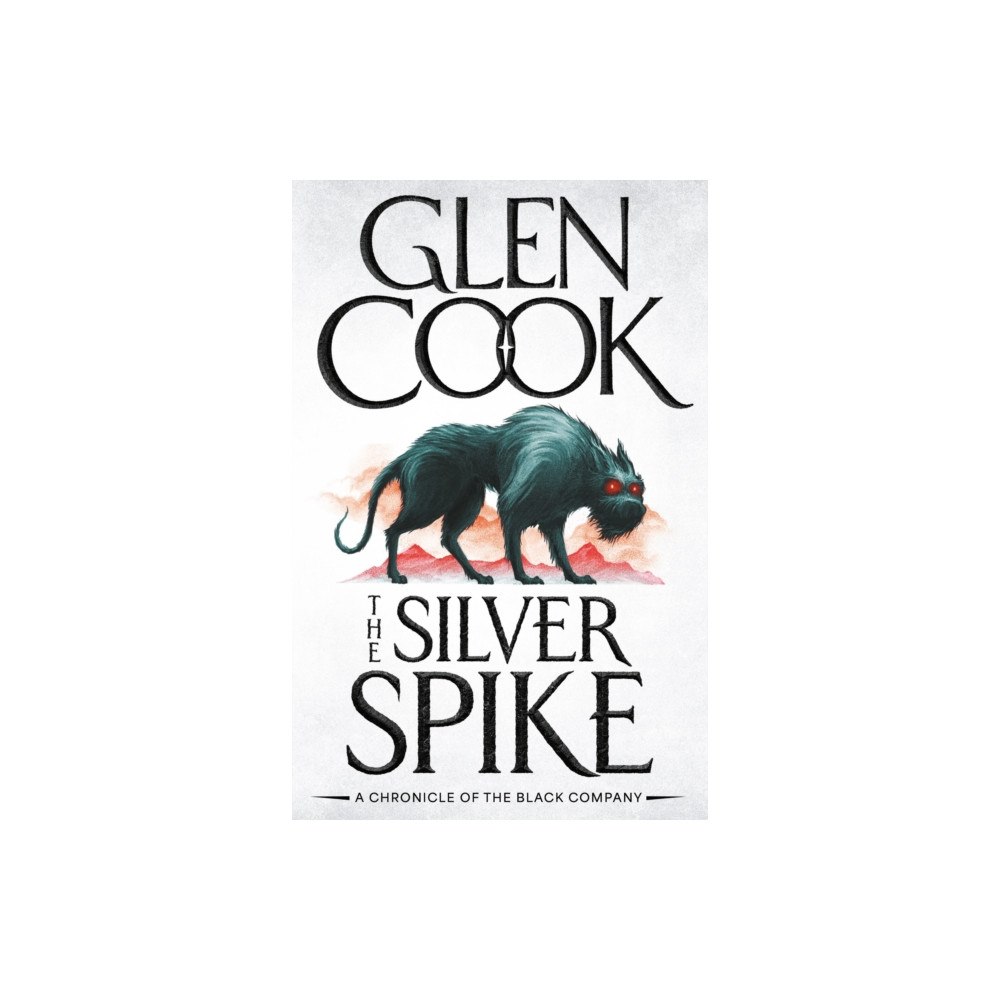 Bloomsbury Publishing PLC The Silver Spike (häftad, eng)