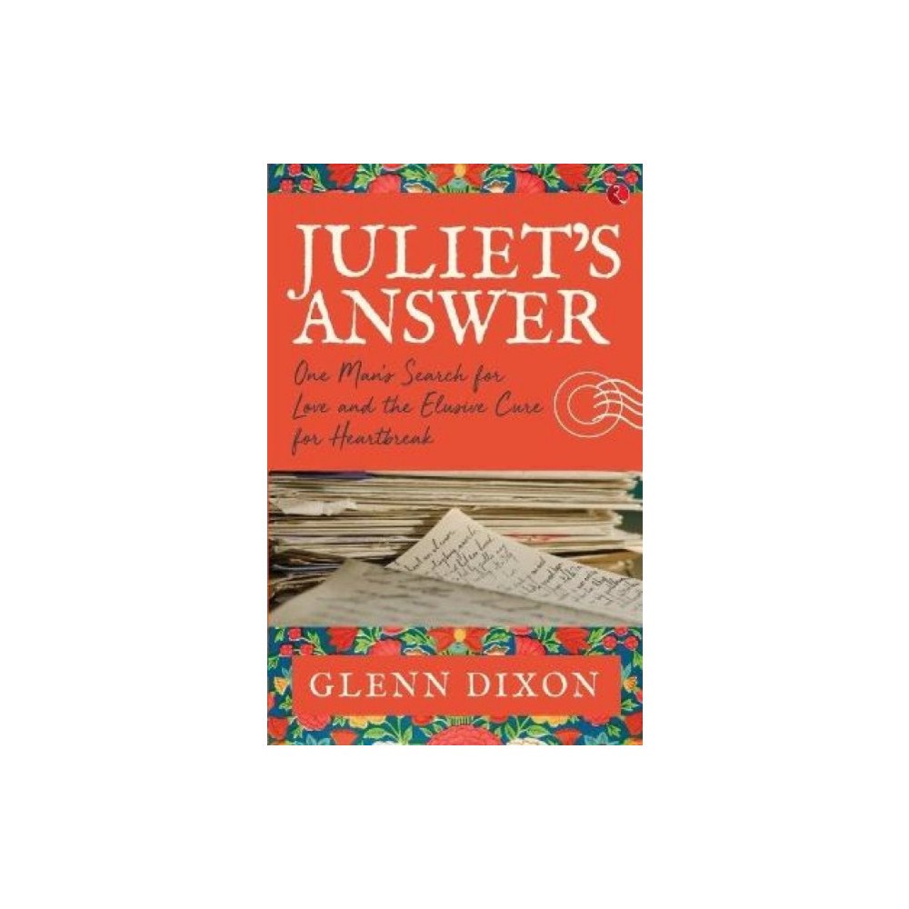 Rupa Publications India Pvt. Ltd Julliets Answers (Pb) (häftad, eng)