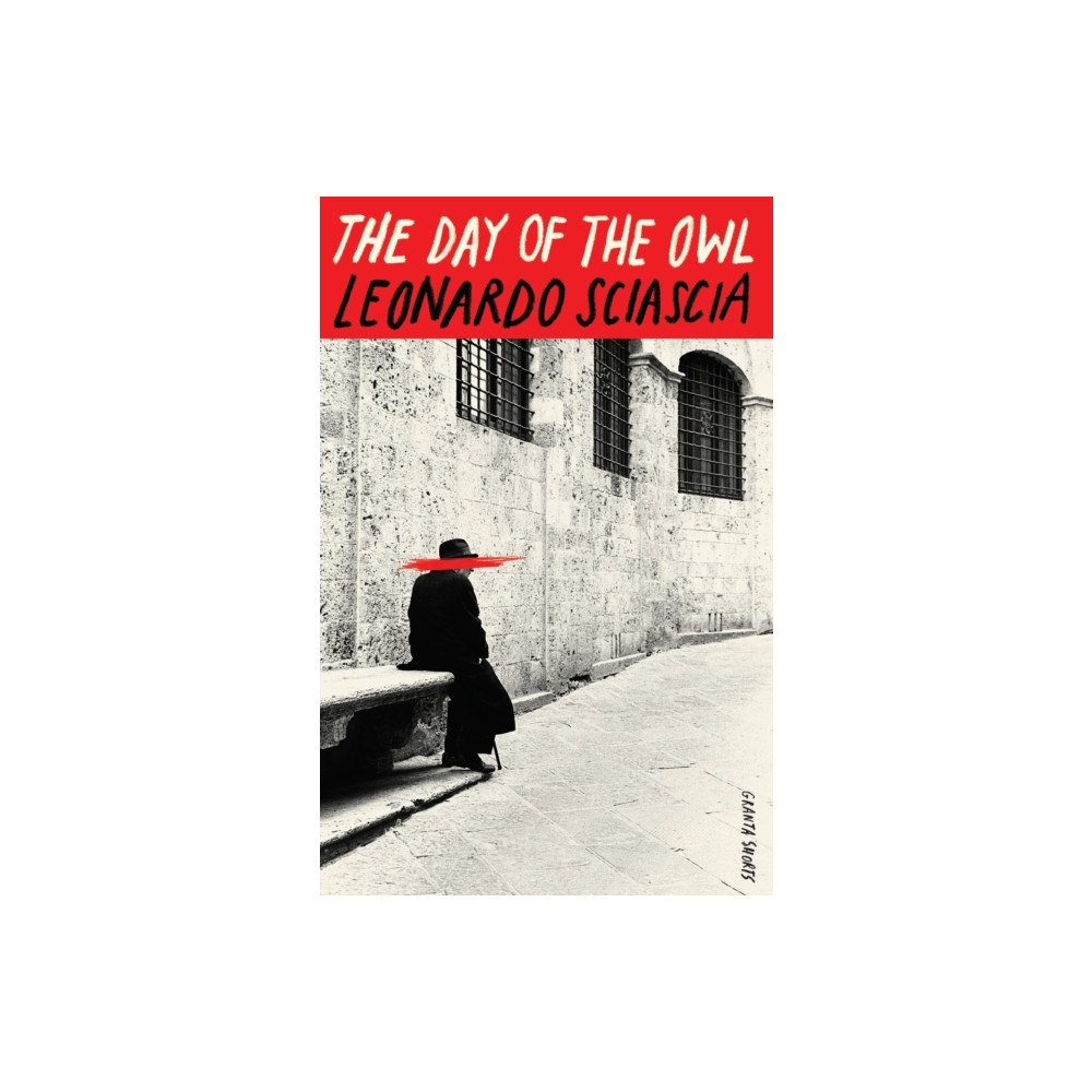 Granta Books The Day Of The Owl (häftad, eng)