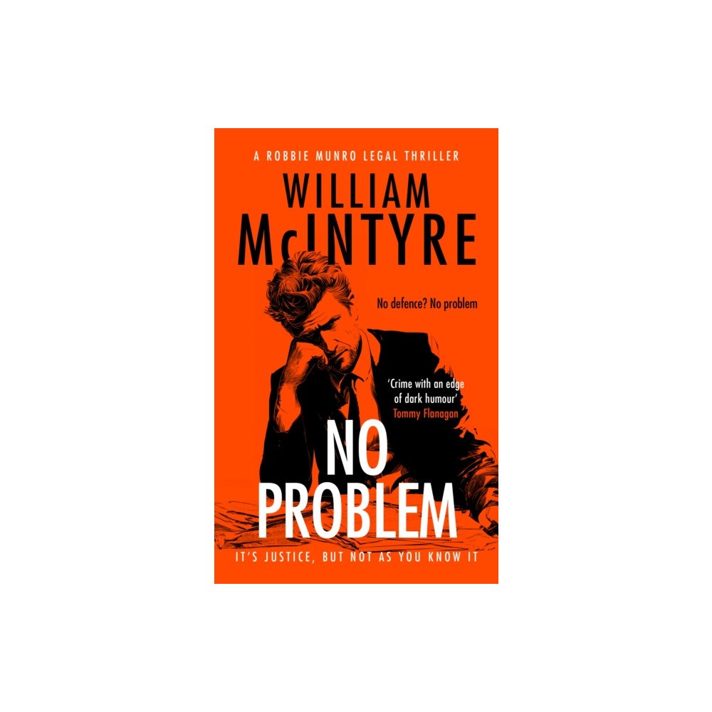 Vinci Books No Problem (häftad, eng)