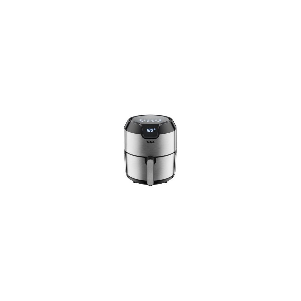 Tefal Tefal Easy Fry Deluxe EY401D15 - varmluftsfritös/halogenugn