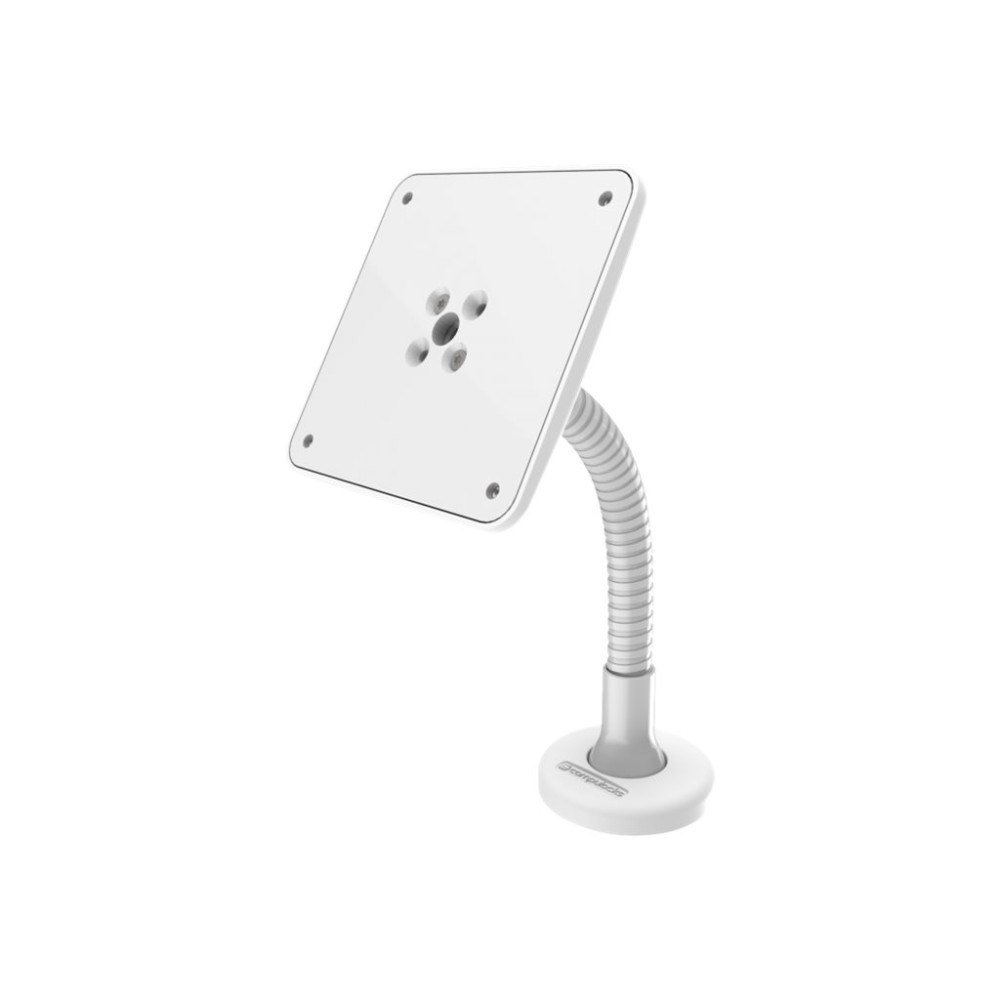 Compulocks Group Compulocks VESA Flex Arm Mount monteringssats - för surfplatta - vit