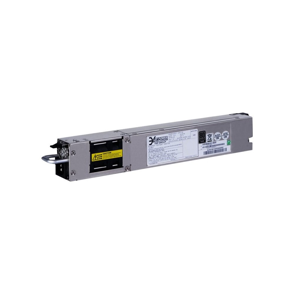 Hewlett Packard Enterprise HPE - nätaggregat - hot-plug/redundant - 650 watt