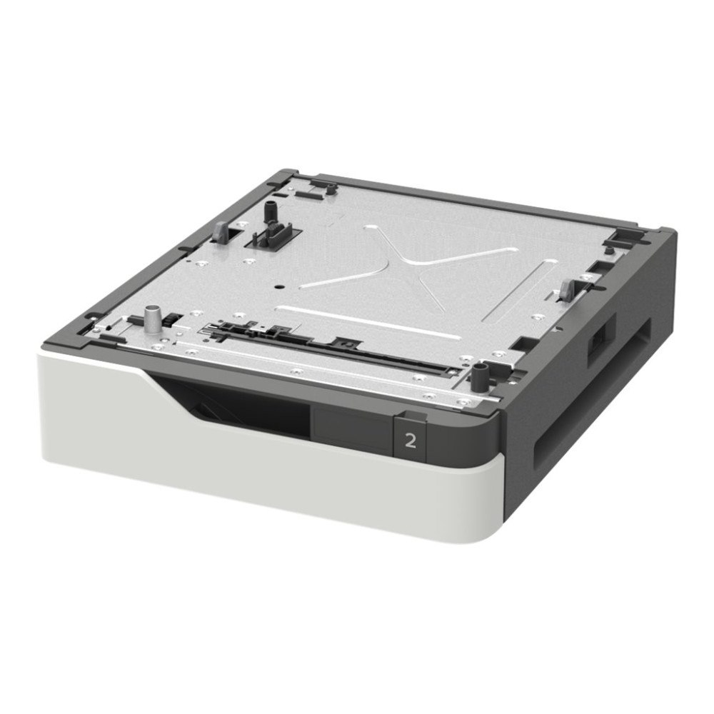 Lexmark International Lexmark pappersmagasin - 550 ark