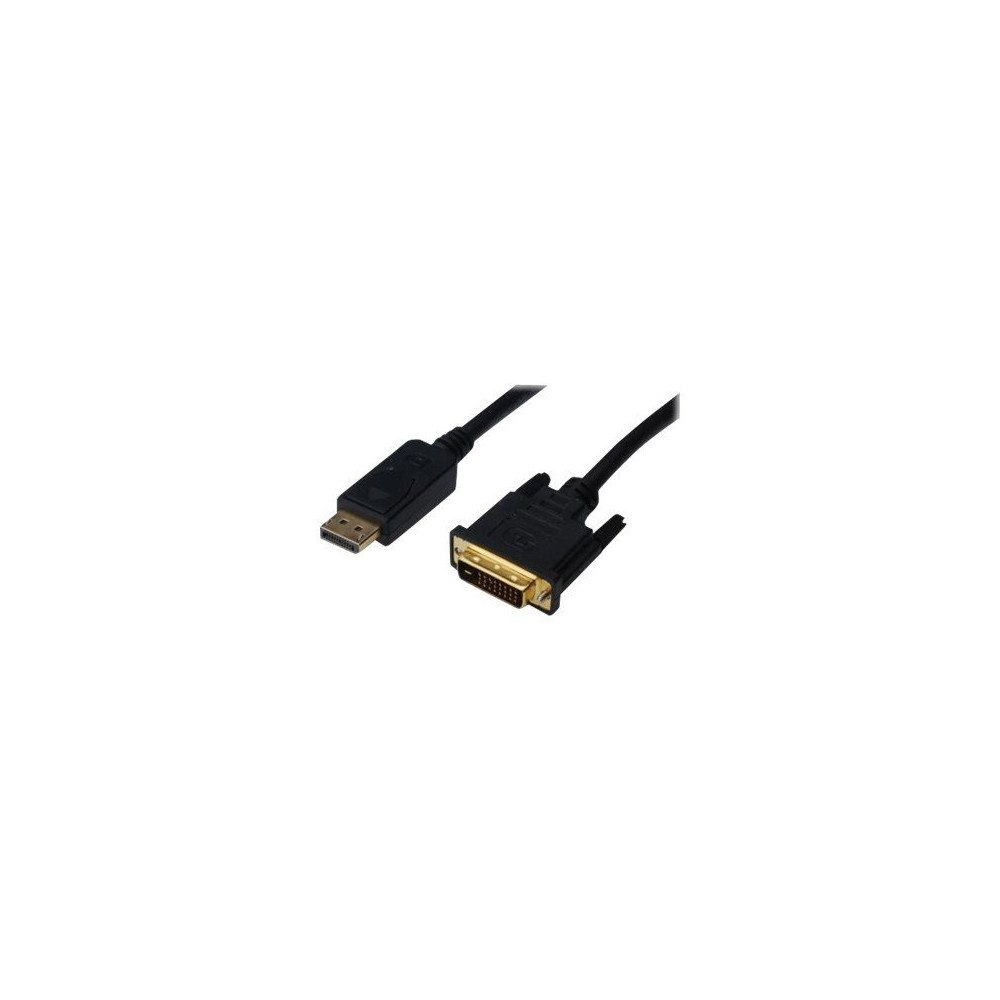 Digitus ASSMANN DisplayPort-kabel - 3 m