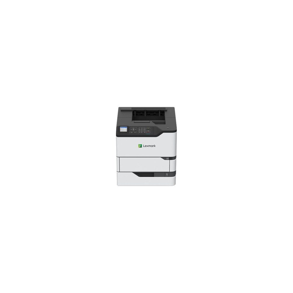 Lexmark International Lexmark MS821dn - skrivare - svartvit - laser
