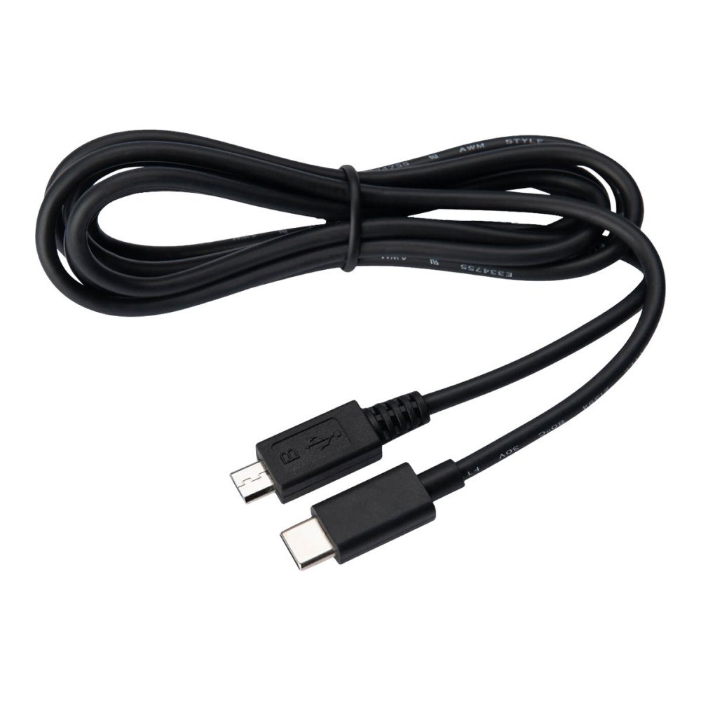 Jabra Jabra - USB typ C-kabel - USB-C till mikro-USB typ B - 1.5 m