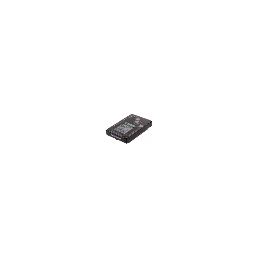 Axis Communications Axis - hårddisk - 6 TB - SATA