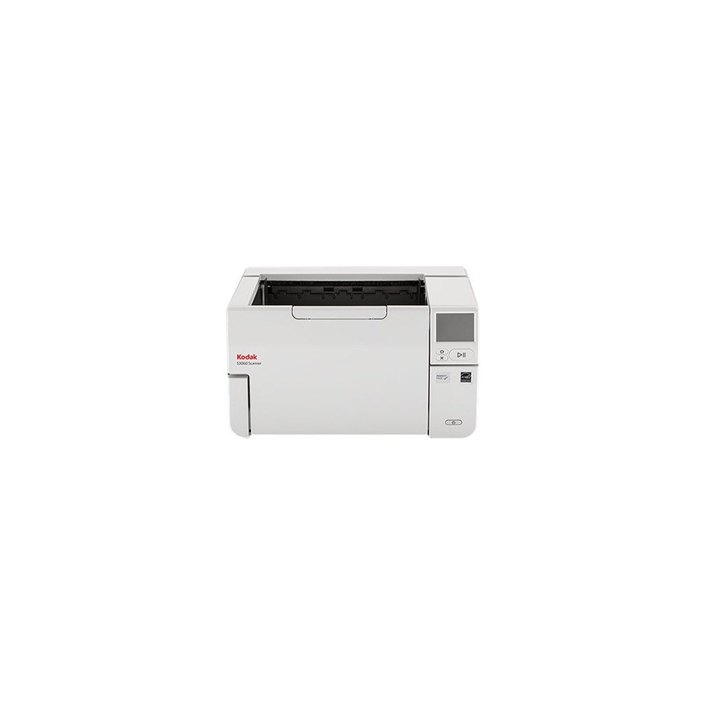 KODAK Kodak S3060f - dokumentskanner - desktop - Gigabit LAN, USB 3.2 Gen 1x1