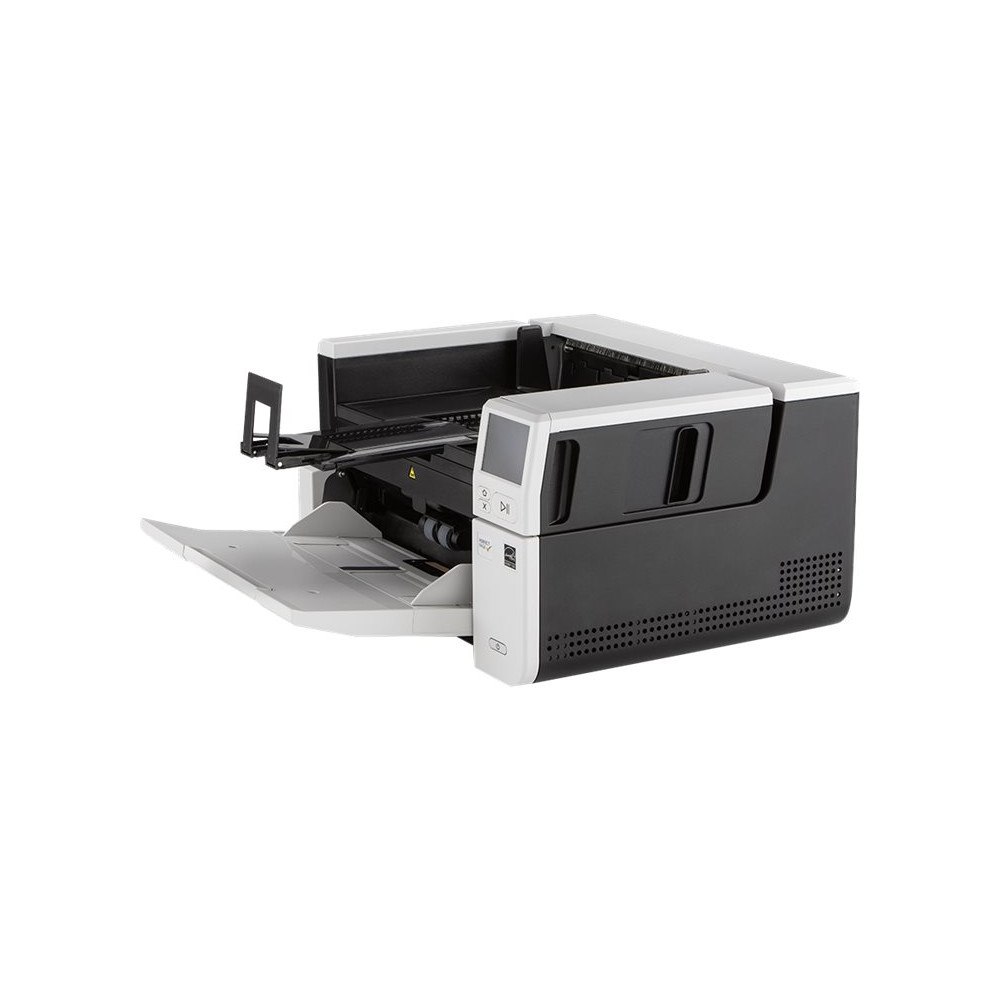 KODAK Kodak S3100 - dokumentskanner - desktop - Gigabit LAN, USB 3.2 Gen 1x1