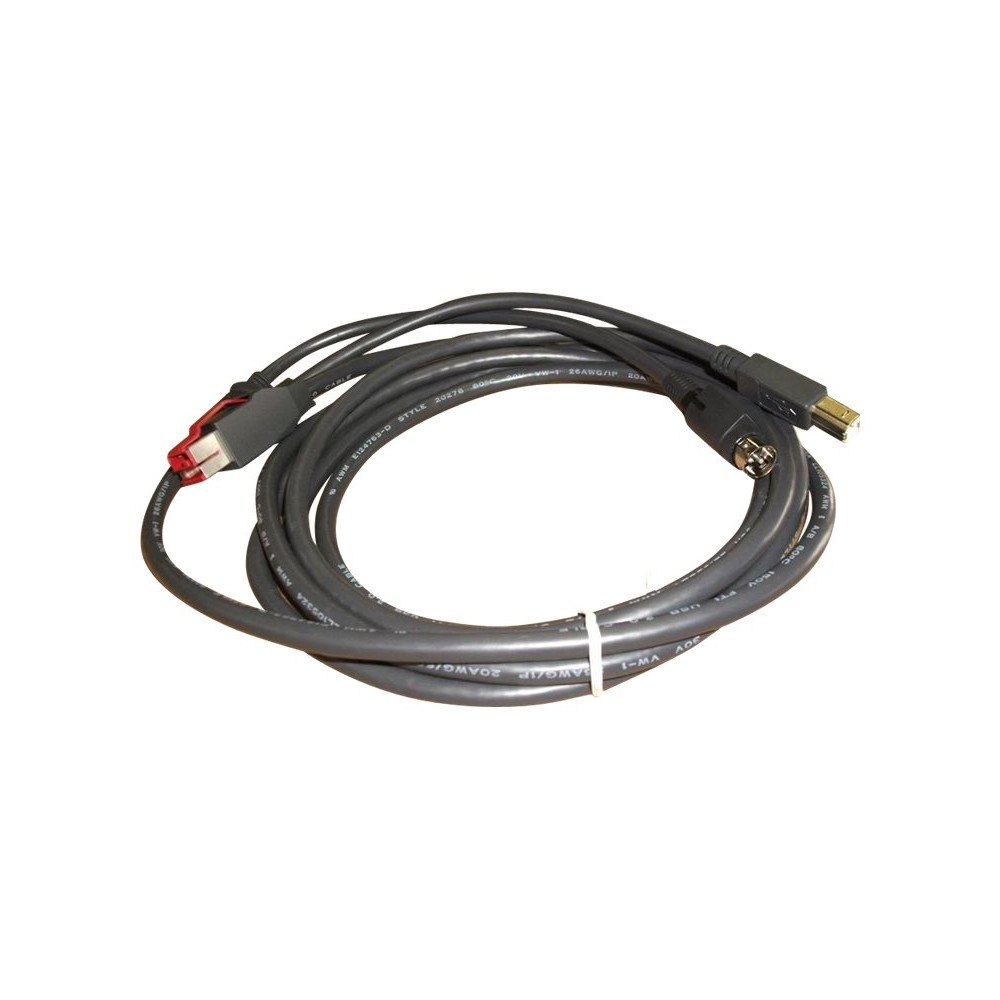EPSON Epson - USB-kabel med egen strömförsörjning - 3 m
