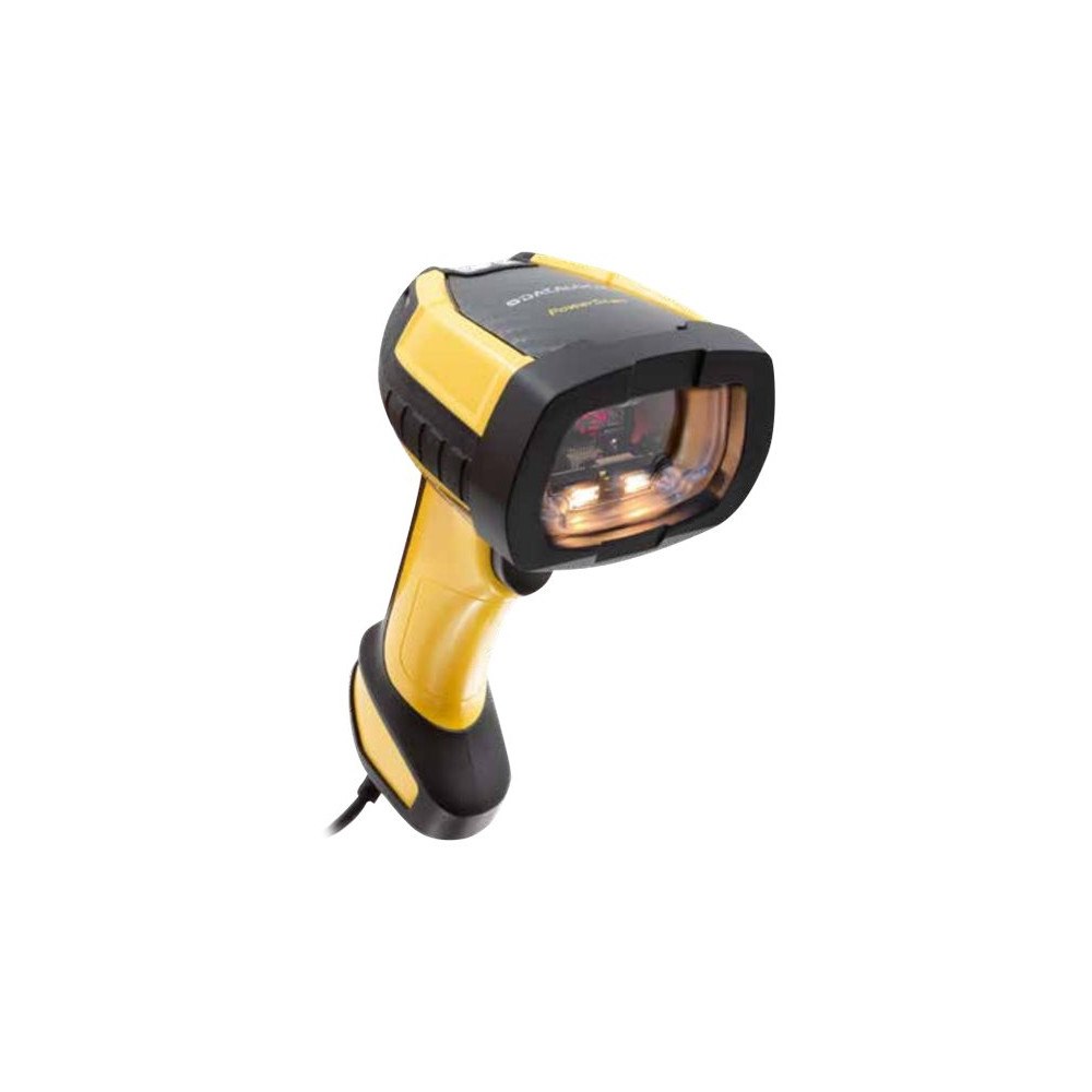 DATALOGIC Datalogic PowerScan PD9630-SR - USB Kit - streckkodsskanner