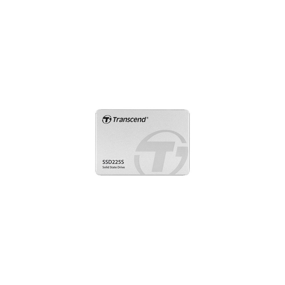 Transcend Information Transcend SSD225S - SSD - 500 GB - SATA 6Gb/s