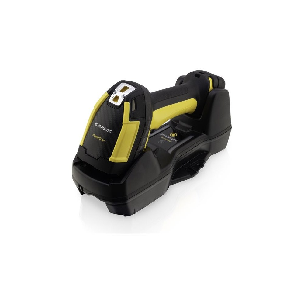 DATALOGIC Datalogic PowerScan PBT9600 - USB Kit - streckkodsskanner