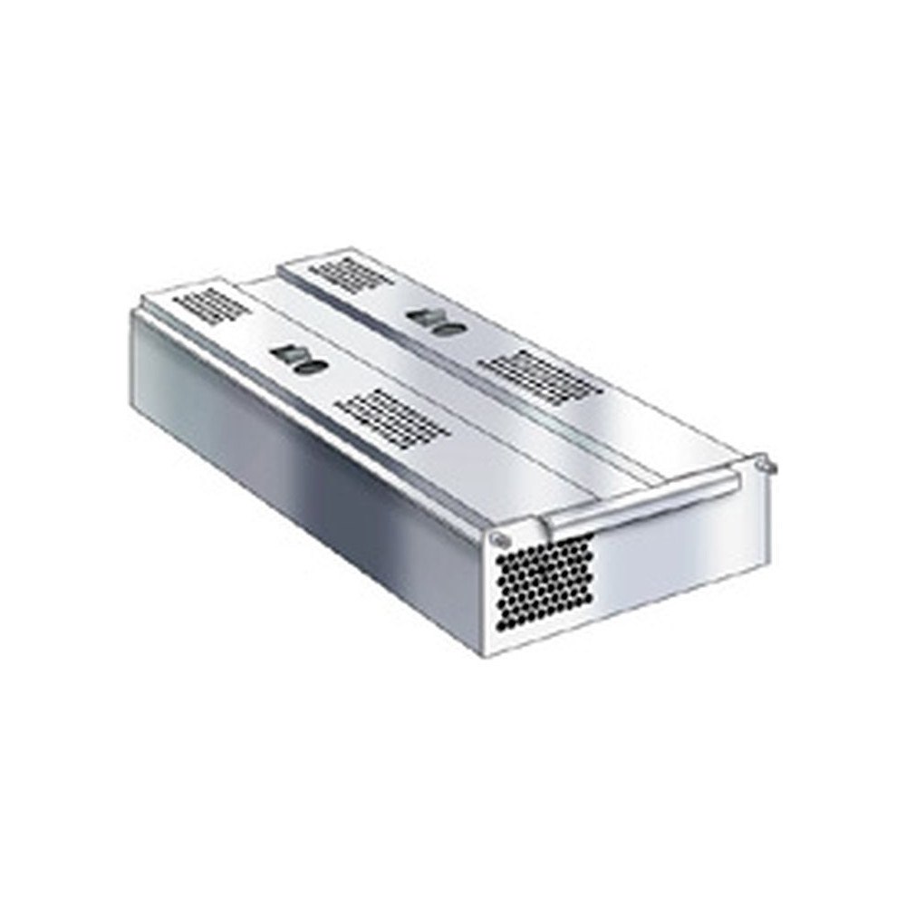 APC APC - UPS-batteri - Bly-syra