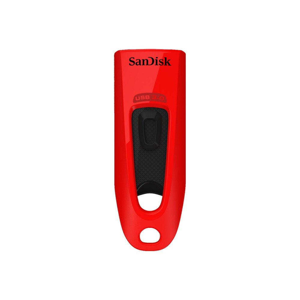 SANDISK SanDisk Ultra - USB flash-enhet - 32 GB