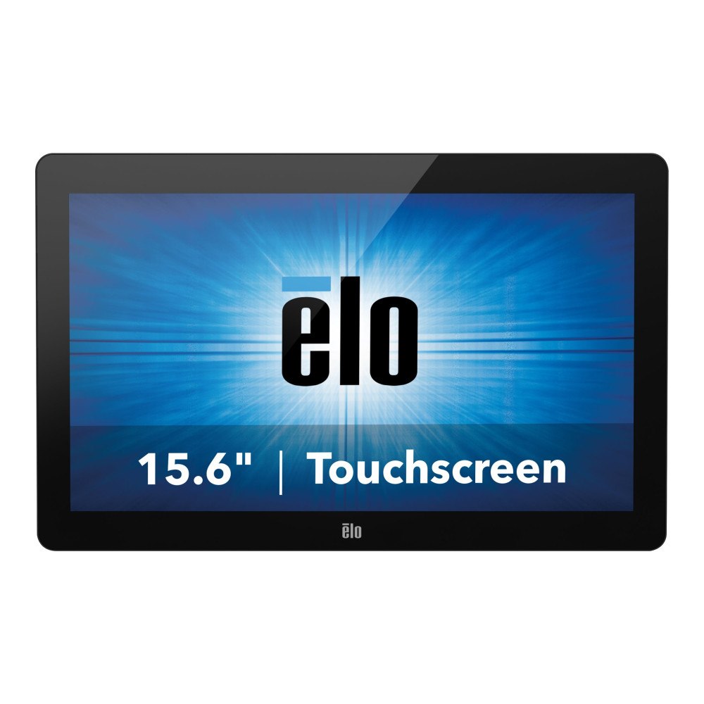 Elo TouchSystems Elo 1502L - M-Series - LED-skärm - 15.6"