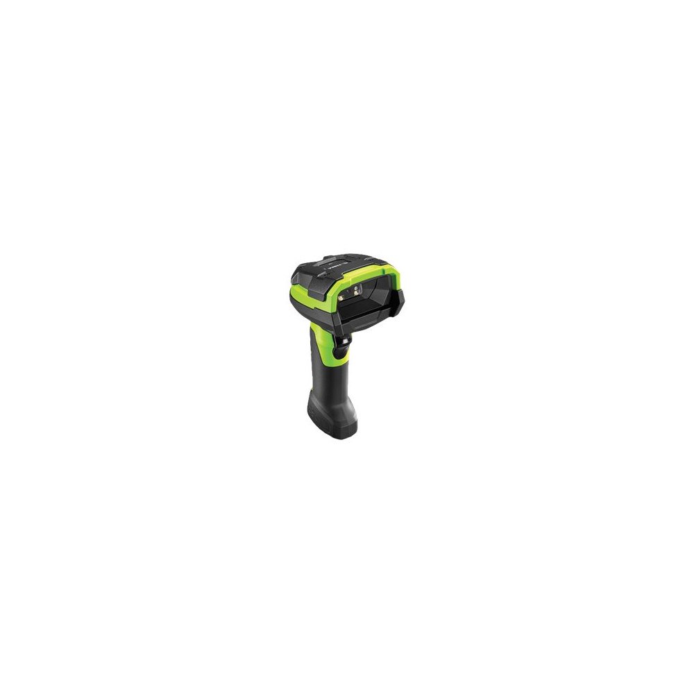 Zebra Technologies Zebra DS3678-HP - streckkodsskanner