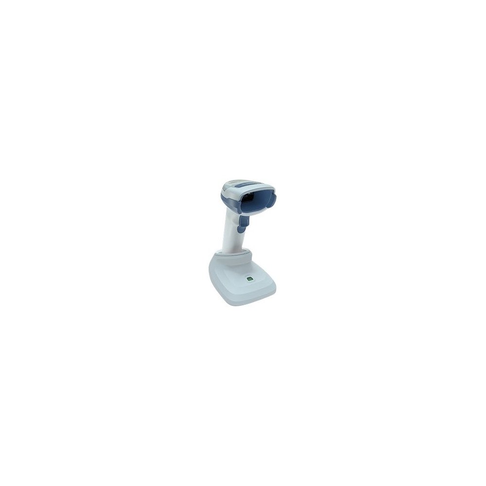 Zebra Technologies Zebra DS2278-HC - Healthcare - Presentation Cradle USB Kit - streckkodsskanner