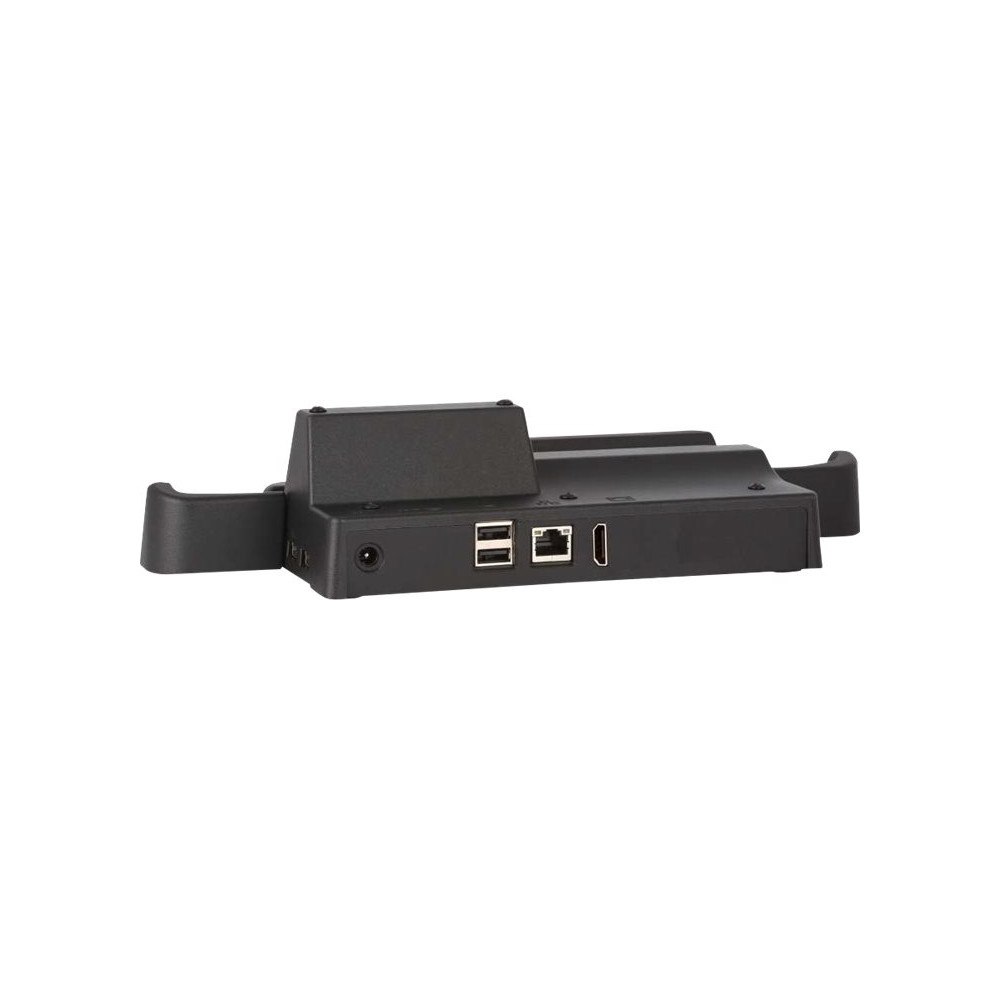 Honeywell Honeywell Display Dock - dockningsstation - HDMI - 10Mb LAN