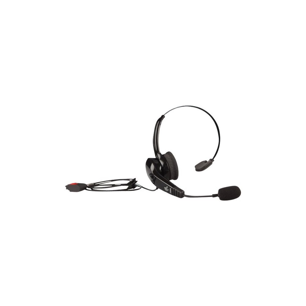 Zebra Technologies Zebra HS2100 - headset