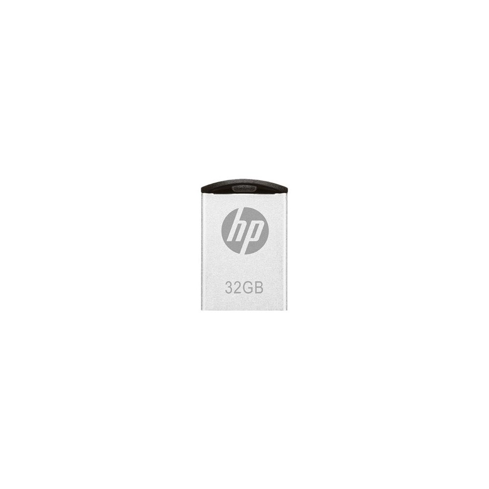 PNY Technologies HP v222w - USB flash-enhet - 32 GB