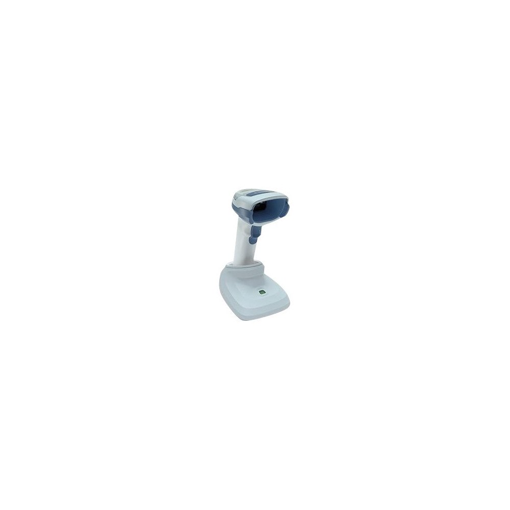 Zebra Technologies Zebra DS2208-HC - Healthcare - USB Kit - streckkodsskanner