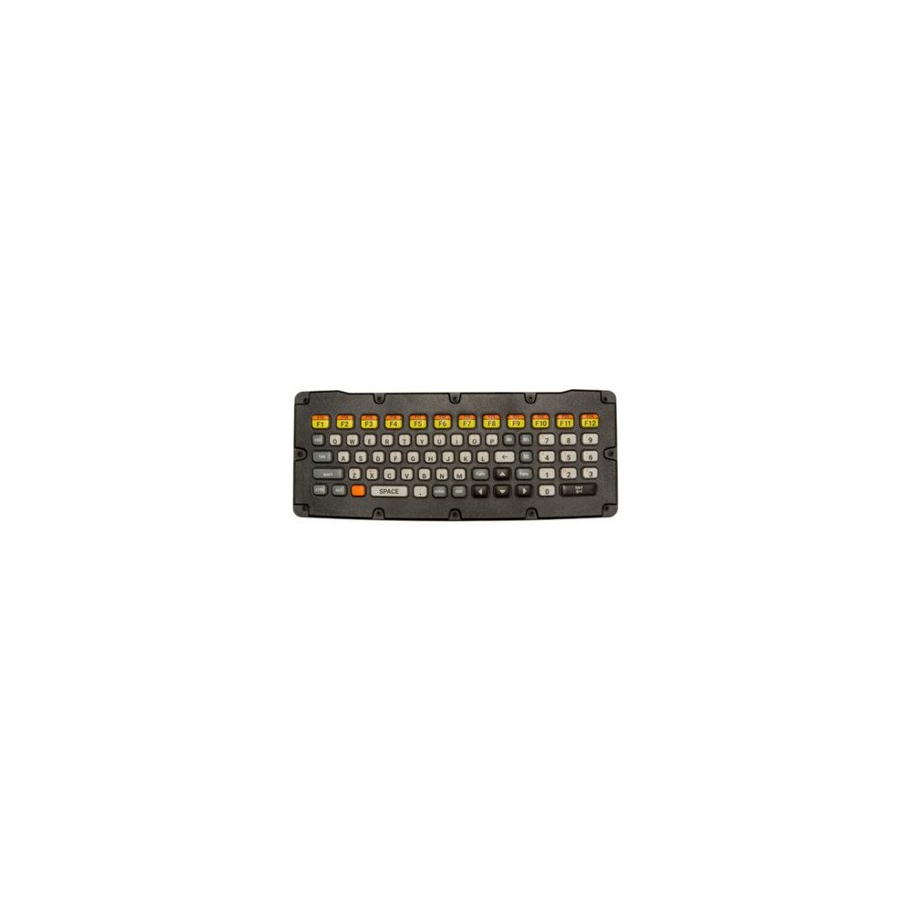 Zebra Technologies Zebra - tangentbord - QWERTY Inmatningsenhet