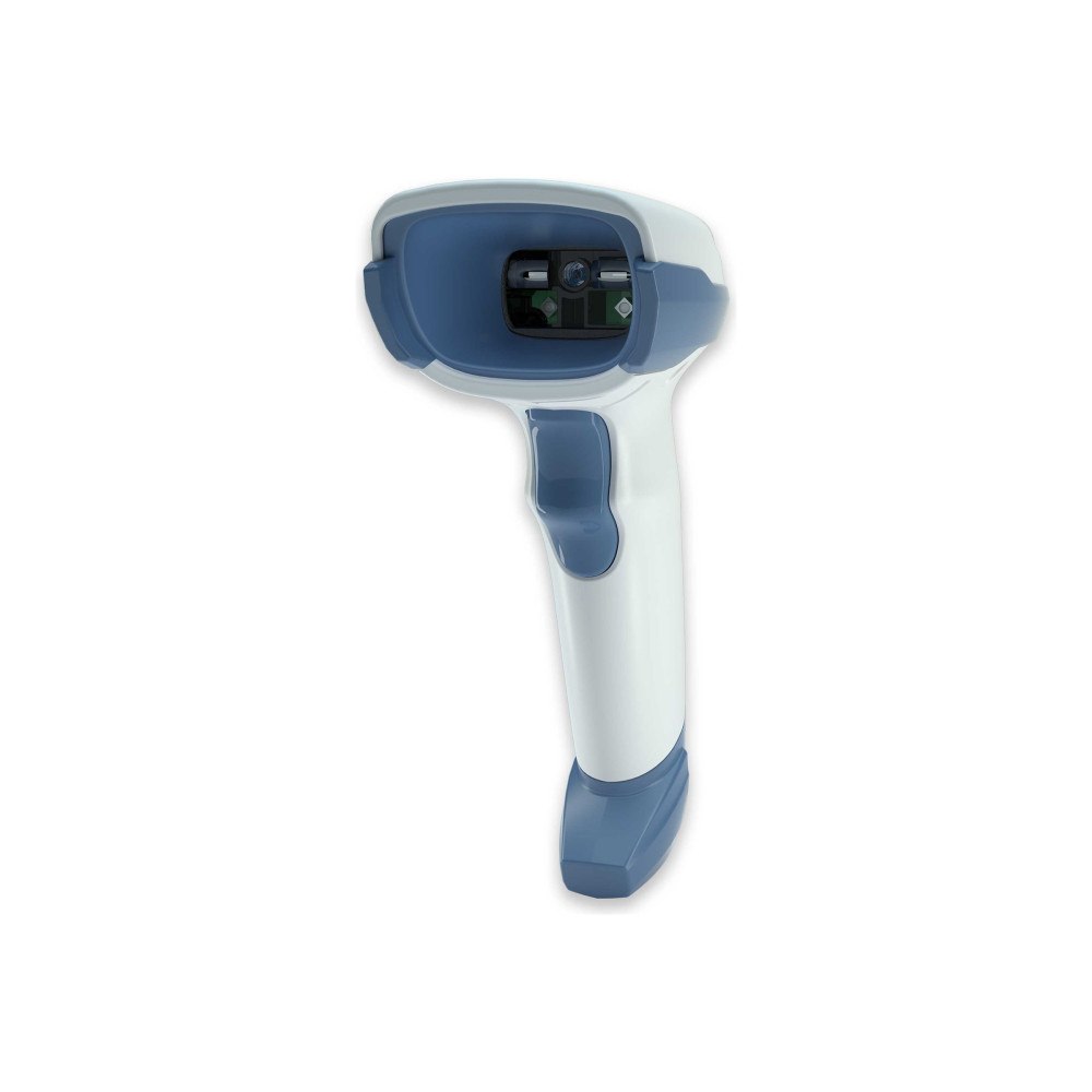 Zebra Technologies Zebra DS2208-HC - Healthcare - streckkodsskanner