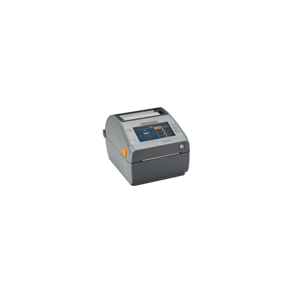 Zebra Technologies Zebra ZD621 - etikettskrivare - svartvit - termisk överföring
