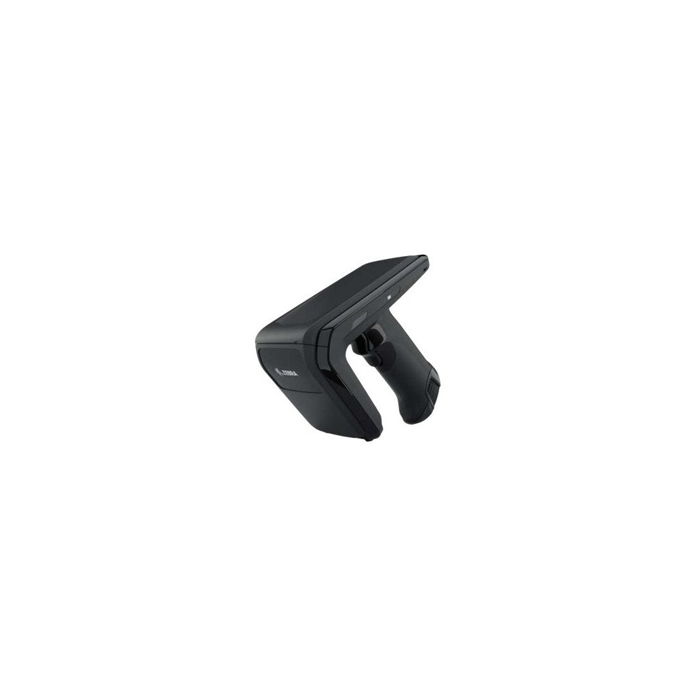Zebra Technologies Zebra RFD40 UHF RFID Standard Sled - RFID-läsare - USB-C, eConnex