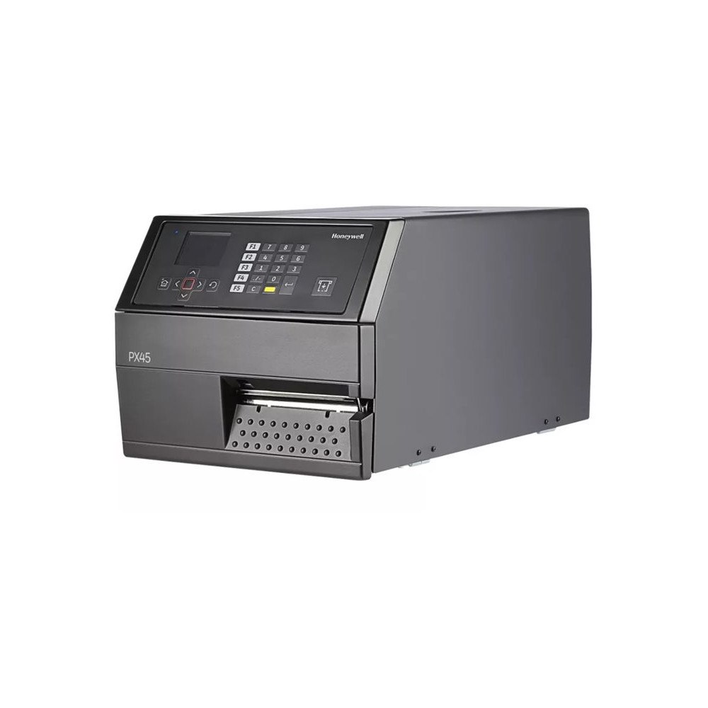 Honeywell Honeywell PX45 - etikettskrivare - svartvit - direkt termisk/termisk överföring