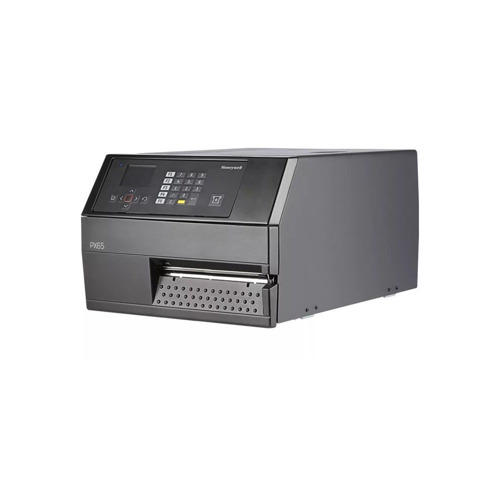 Honeywell Honeywell PX65 - etikettskrivare - svartvit - direkt termisk/termisk överföring