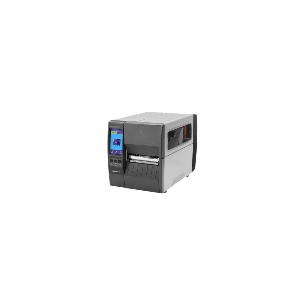 Zebra Technologies Zebra ZT231 - etikettskrivare - svartvit - direkt termisk