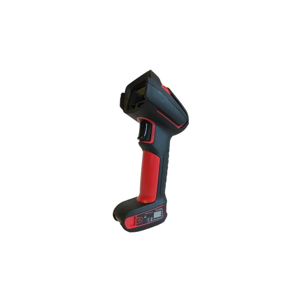 Honeywell Honeywell Granit XP 1990iXR - RS-232 Kit - streckkodsskanner