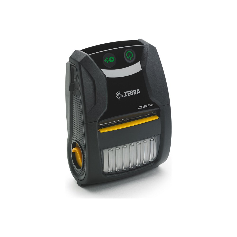 Zebra Technologies Zebra ZQ310 Plus - kvittoskrivare - svartvit - direkt termisk